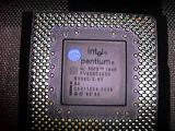 MMX Pentium 200